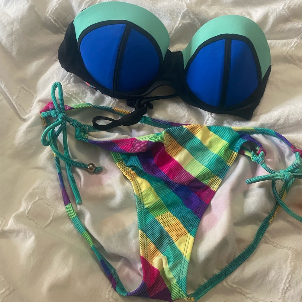 OP bikini